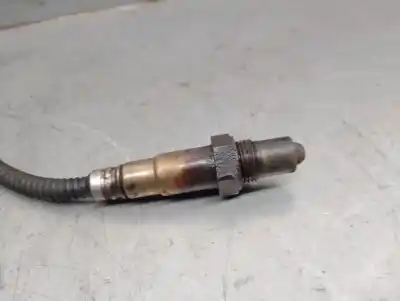 Peça sobressalente para automóvel em segunda mão sonda lambda por renault clio ii (bb_, cb_) 1.4 16v (b/cb0p, bb13) referências oem iam 8200035997 0258006294 bosch 