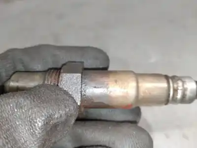 Peça sobressalente para automóvel em segunda mão sonda lambda por renault clio ii (bb_, cb_) 1.4 16v (b/cb0p, bb13) referências oem iam 8200035997 0258006294 bosch 