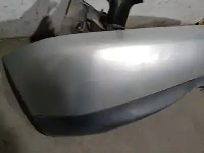 Автозапчастина б/у задній бампер для audi a3 (8l1) 1.9 tdi посилання на oem iam 8l0807437d  8l0807437d