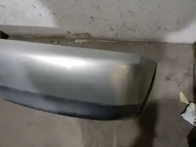 Автозапчастина б/у задній бампер для audi a3 (8l1) 1.9 tdi посилання на oem iam 8l0807437d  8l0807437d