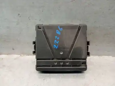 Автозапчастина б/у електронний модуль для seat ateca (kh7, khp) 1.4 tsi посилання на oem iam 3q0907338  