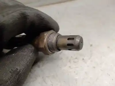 Автозапчастина б/у лямбда-зонд для dacia logan mcv ii tce 90 (k8m1) посилання на oem iam 8200495791  