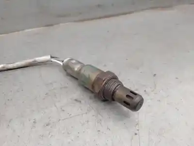Автозапчастина б/у лямбда-зонд для dacia logan mcv ii tce 90 (k8m1) посилання на oem iam 8200495791  