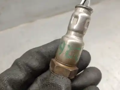 Автозапчастина б/у лямбда-зонд для dacia logan mcv ii tce 90 (k8m1) посилання на oem iam 8200495791  