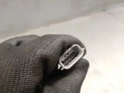 Автозапчастина б/у лямбда-зонд для dacia logan mcv ii tce 90 (k8m1) посилання на oem iam 8200495791  