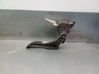 Автозапчастина б/у пotенціометр для audi a3 (8l1) 1.9 tdi посилання на oem iam 1j2721503r  1j2721503j