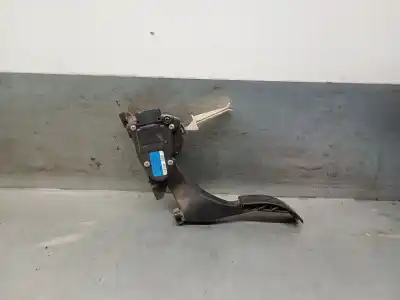 Автозапчастина б/у пotенціометр для audi a3 (8l1) 1.9 tdi посилання на oem iam 1j2721503r  1j2721503j