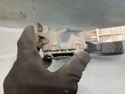 Автозапчастина б/у пotенціометр для audi a3 (8l1) 1.9 tdi посилання на oem iam 1j2721503r  1j2721503j