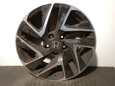 Second-hand car spare part rim for honda cr-v iv (rm_) 1.6 i-dtec (re6) oem iam references 42700t1ee91