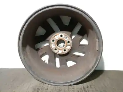 Автозапчастина б/у шина для honda cr-v iv (rm_) 1.6 i-dtec (re6) посилання на oem iam 42700t1ee91  r17x7j45