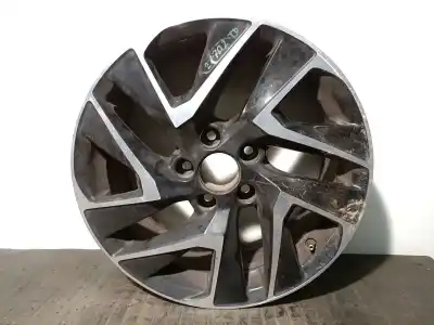 Автозапчастина б/у шина для honda cr-v iv (rm_) 1.6 i-dtec (re6) посилання на oem iam 42700t1ee91