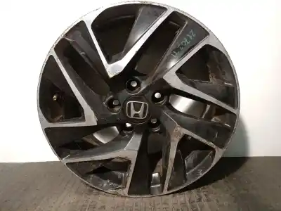 Second-hand car spare part rim for honda cr-v iv (rm_) 1.6 i-dtec (re6) oem iam references 42700t1ee91