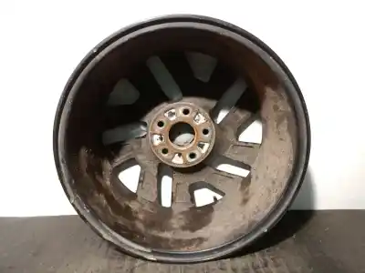 Автозапчастина б/у шина для honda cr-v iv (rm_) 1.6 i-dtec (re6) посилання на oem iam 42700t1ee91  r17x7j45