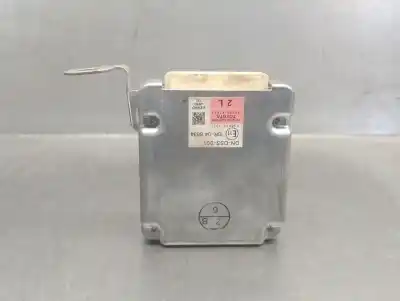 Second-hand car spare part electronic module for toyota rav 4 iv (_a4_) 2.5 hybrid (ava42_) oem iam references 8815042021
