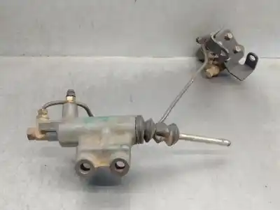 Gebrauchtes Autoersatzteil geberzylinder kupplung zum mitsubishi montero (v80/v90) 3.2 di-d intense oem-iam-referenzen 2345a023