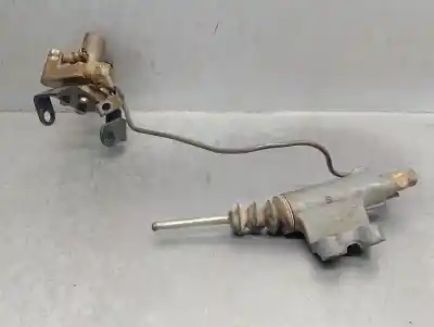 Автозапчастина б/у насос зчеплення для mitsubishi montero (v80/v90) 3.2 di-d intense посилання на oem iam 2345a023  2345a023