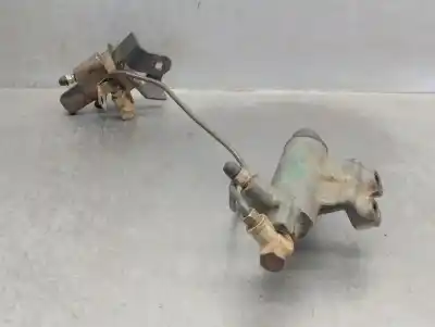 Автозапчастина б/у насос зчеплення для mitsubishi montero (v80/v90) 3.2 di-d intense посилання на oem iam 2345a023  2345a023