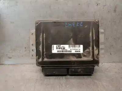 Pezzo di ricambio per auto di seconda mano  per VOLVO S40 I (644)  Riferimenti OEM IAM P30614347  P30614347