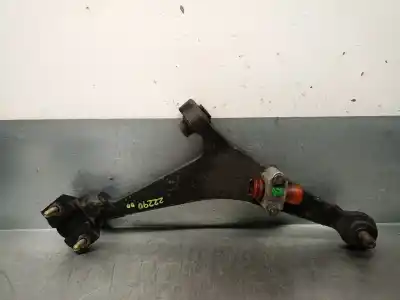 Peça sobressalente para automóvel em segunda mão Braço De Suspensão Inferior Dianteiro Direito por CITROEN SAXO 1.4 SX Referências OEM IAM 352079  352079