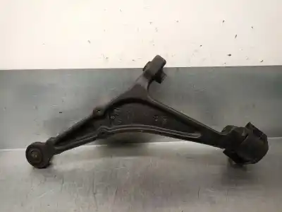 Peça sobressalente para automóvel em segunda mão braço de suspensão inferior dianteiro direito por citroen saxo 1.4 sx referências oem iam 352079  352079