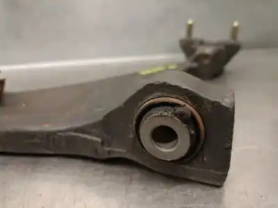 Peça sobressalente para automóvel em segunda mão braço de suspensão inferior dianteiro direito por citroen saxo 1.4 sx referências oem iam 352079  352079