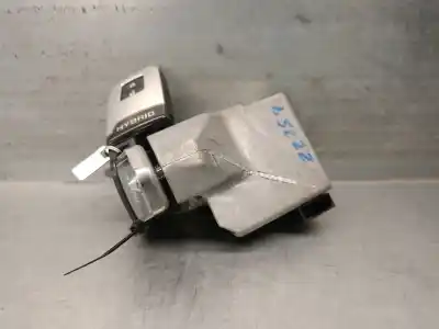 Автозапчасти б/у противоугонное устройство за toyota yaris (_p13_) 1.5 hybrid (nhp130_) ссылки oem iam 45020053  4502060840