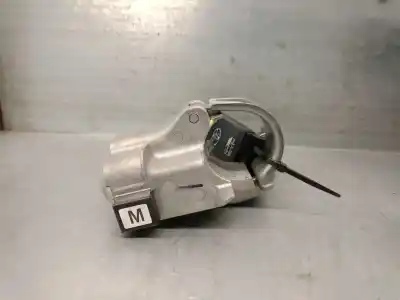 Автозапчастина б/у протикрадійний пристрій для toyota yaris (_p13_) 1.5 hybrid (nhp130_) посилання на oem iam 45020053  4502060840