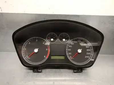 Автозапчасти б/у приборная доска за FORD FOCUS II TURNIER (DA_, FFS, DS) 1.6 TDCI ссылки OEM IAM 3M5F10841B  1483716