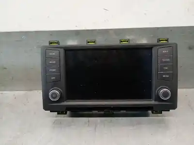 Автозапчастина б/у  для SEAT ATECA (KH7, KHP)  Посилання на OEM IAM 575919606A  575919606A