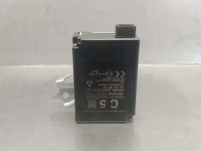 Second-hand car spare part electronic module for toyota rav 4 iv (_a4_) 2.5 hybrid (ava42_) oem iam references 8976042034