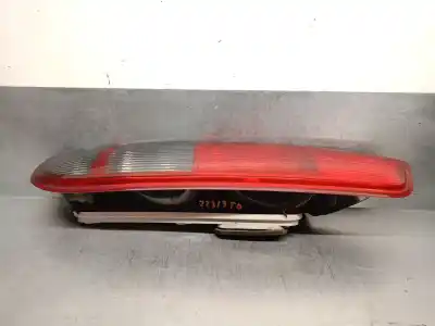 Автозапчасти б/у правый задний фонарь за ford focus ii turnier (da_, ffs, ds) 1.6 tdci ссылки oem iam 4m5113n004c  1420466