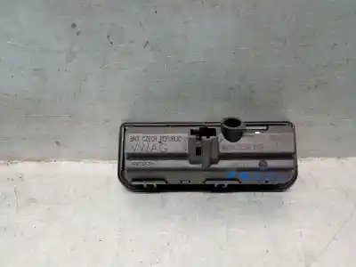 Second-hand car spare part tailgate back door handle for seat ateca (kh7, khp) 1.4 tsi oem iam references 6v0827566  6v0827566