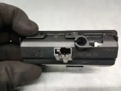 Second-hand car spare part tailgate back door handle for seat ateca (kh7, khp) 1.4 tsi oem iam references 6v0827566  6v0827566