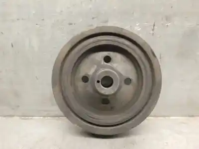 Second-hand car spare part crankshaft pulley for ford fiesta iv (ja_, jb_) 1.8 di oem iam references xs4q6b319fd