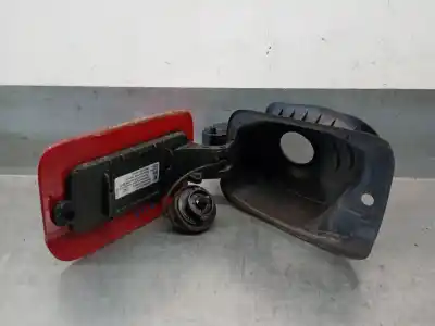 Автозапчастина б/у зовнішній пливний колпак для seat ateca (kh7, khp) 1.4 tsi посилання на oem iam 575809702b  575809702d