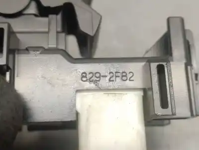 Second-hand car spare part rear left power window switch for toyota rav 4 iv (_a4_) 2.5 hybrid (ava42_) oem iam references 19282918 8292f82 