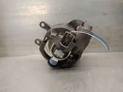 Автозапчастина б/у правий протитуман для toyota yaris (_p13_) 1.5 hybrid (nhp130_) посилання на oem iam 8121002110 90008490 valeo 8121002110