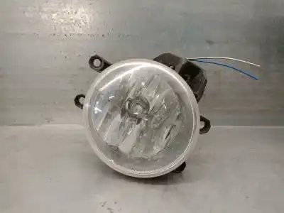 Автозапчасти б/у левая противотуманная фара за toyota yaris (_p13_) 1.5 hybrid (nhp130_) ссылки oem iam 8122002110