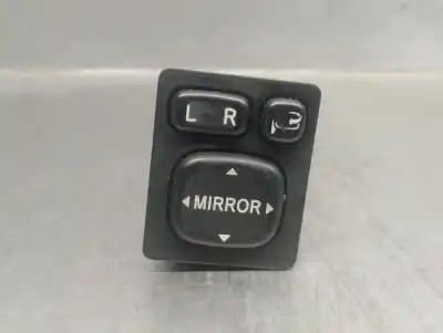 Second-hand car spare part rearview side mirror switch for toyota rav 4 iv (_a4_) 2.5 hybrid (ava42_) oem iam references 183575