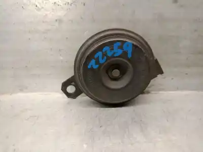 Автозапчасти б/у рог за toyota yaris (_p13_) 1.5 hybrid (nhp130_) ссылки oem iam 865200d050