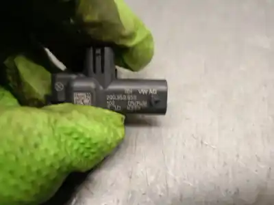 Second-hand car spare part sensor for volkswagen taigo (cs1) 1.0 tsi oem iam references 2q0959659  