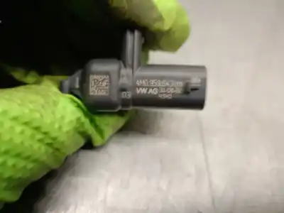 Second-hand car spare part sensor for volkswagen taigo (cs1) 1.0 tsi oem iam references 4m0959643  