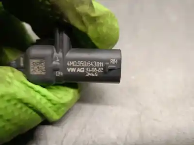 Second-hand car spare part sensor for volkswagen taigo (cs1) 1.0 tsi oem iam references 4m0959643  
