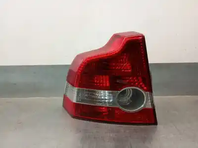 Peça sobressalente para automóvel em segunda mão farolim traseiro esquerdo por volvo s40 ii (544) 2.0 d referências oem iam 31213554