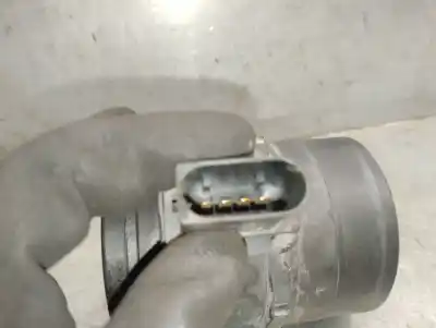 Автозапчасти б/у расходомер воздуха за bmw 1 (e87) 116 d ссылки oem iam 7788743 0281002567 bosch 