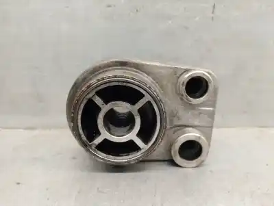 Peça sobressalente para automóvel em segunda mão Radiador De óleo Do Motor por RENAULT CLIO II FURGONETA/HATCHBACK (SB0/1/2_) 1.5 DCI (SB3M) Referências OEM IAM 8200606297  8200606297