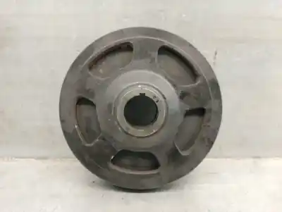 Second-hand car spare part CRANKSHAFT PULLEY for RENAULT GRAND SCÉNIC II (JM0/1_)  OEM IAM references 8200523072  8200523072