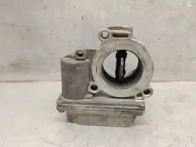 Pièce détachée automobile d'occasion boitier de papillon pour seat ibiza iii (6l1) 1.4 tdi références oem iam 045128063g a2c53099814 siemens vdo 