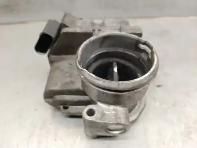 Pièce détachée automobile d'occasion boitier de papillon pour seat ibiza iii (6l1) 1.4 tdi références oem iam 045128063g a2c53099814 siemens vdo 