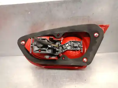 Автозапчасти б/у левый задний фонарь за seat leon (1p1) 1.6 tdi ссылки oem iam 1p0945093f 89320291 valeo 1p0945107f